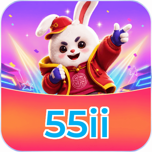 55ii Logo 2