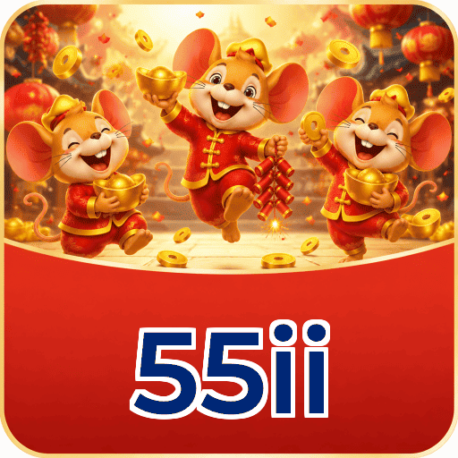 Slots 55ii - RTP Alto Certificado
