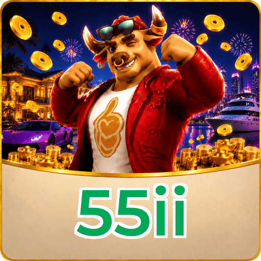 Odds Competitivas 55ii