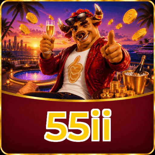 Fortune Tiger Logo 2