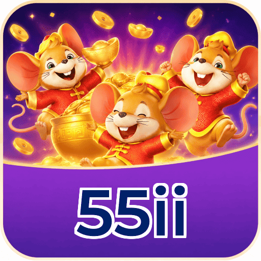 55ii Instalar Logo 3