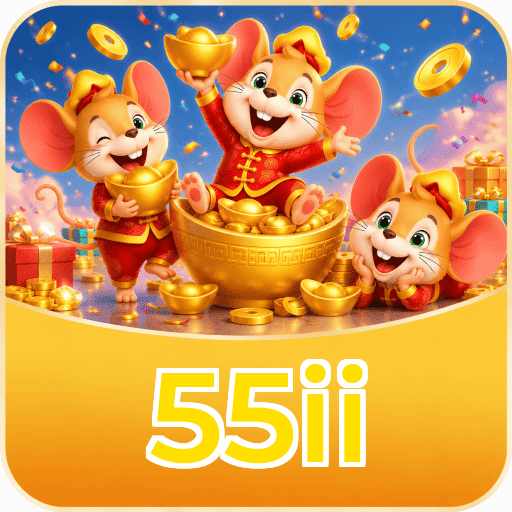 Slots 55ii - Jackpots Progressivos