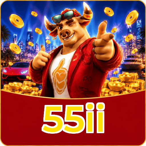 Loteria 55ii - Mega-Sena online