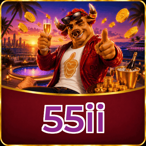 55ii Instalar Logo 1