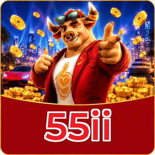 55ii Logo 3